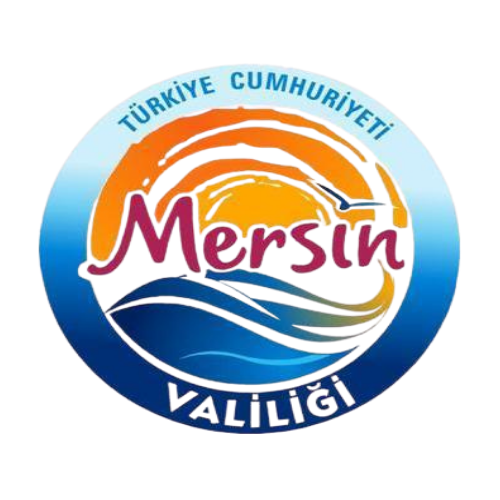 Mersin Governorship logo